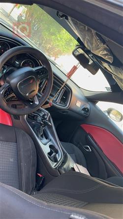 دودج تشالنجر